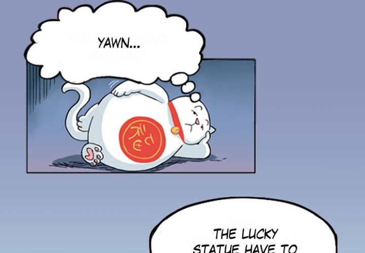 Lay Lay Cat - episode 3 - 3