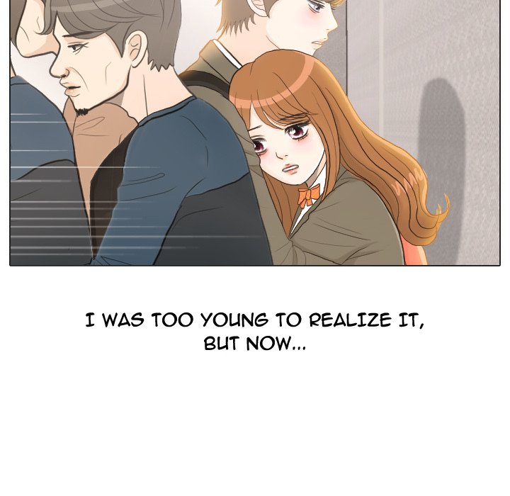 Hold My Hand - episode 24 - 32