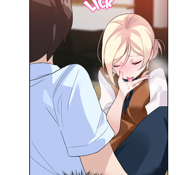 A Pervert's Daily Life - episode 10 - 63