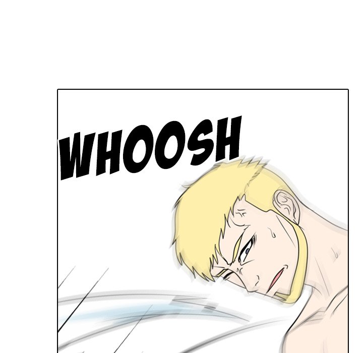 Taekwon High - episode 28 - 51