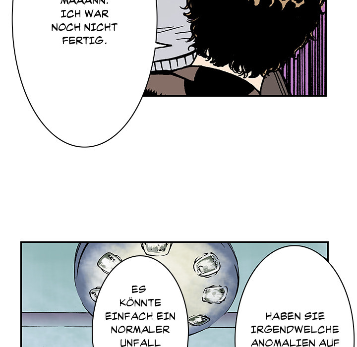 Kommissar Gito - episode 12 - 12