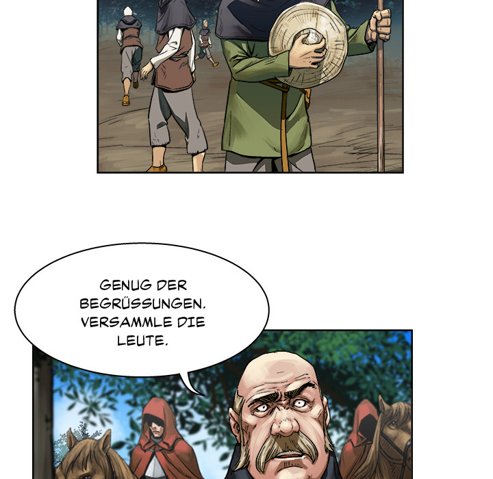 Karmas Weg - episode 9 - 46