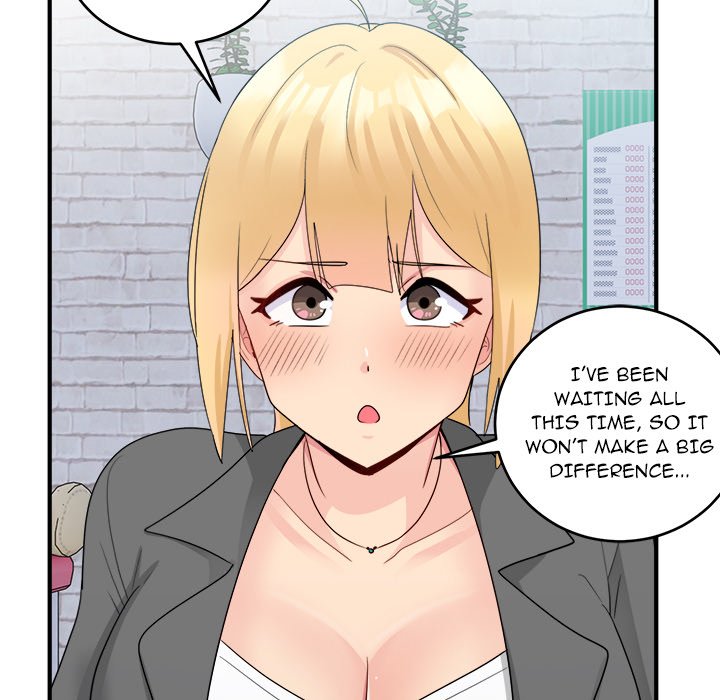 I Love-Hate You - episode 19 - 107