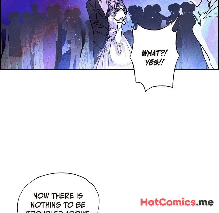 The Villainess Behind the Mask - episode 5 - 21