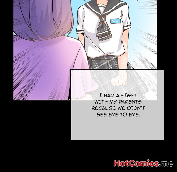 Entrapment - episode 21 - 77