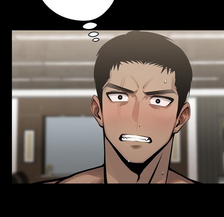 Workaholic Gangster - episode 6 - 122