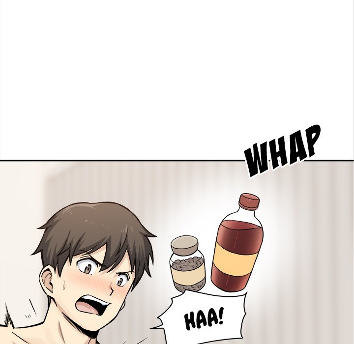 Excuse me, This is my Room - episode 29 - 81