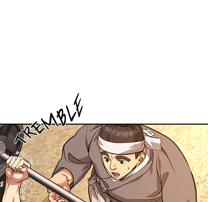 Swole Joseon - episode 6 - 138