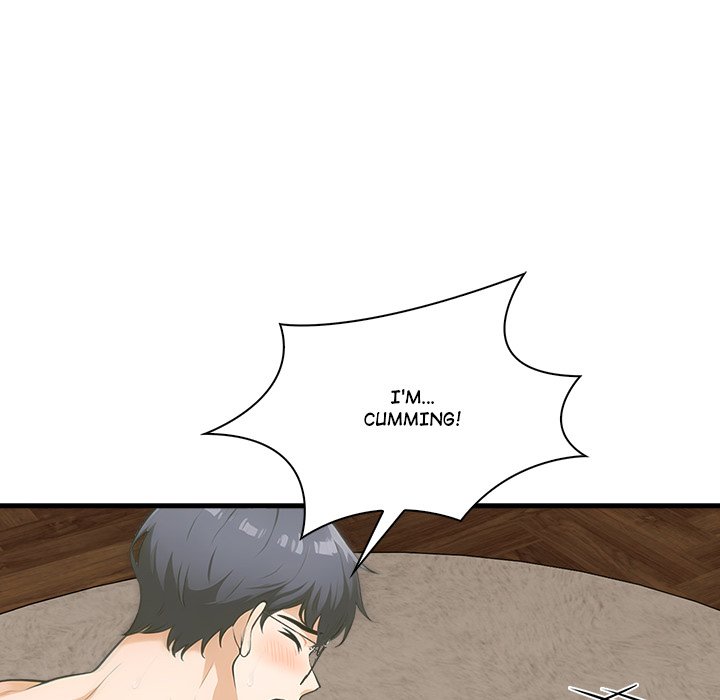 Steamy Webtoon Collection - episode 10 - 53