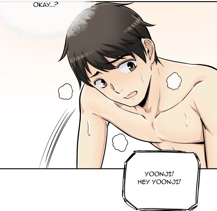 Excuse me, This is my Room - UNCENSORED - episode 43 - 125