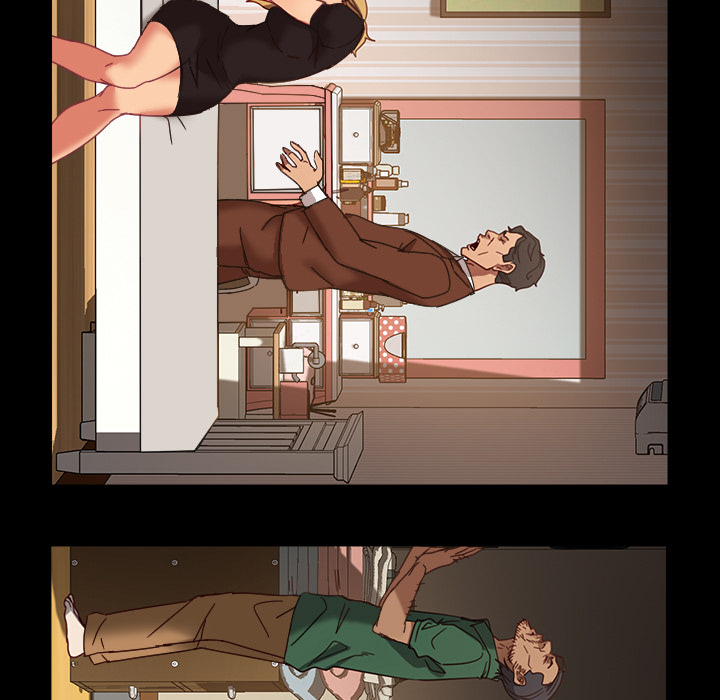 The Lucky Guy - episode 31 - 85