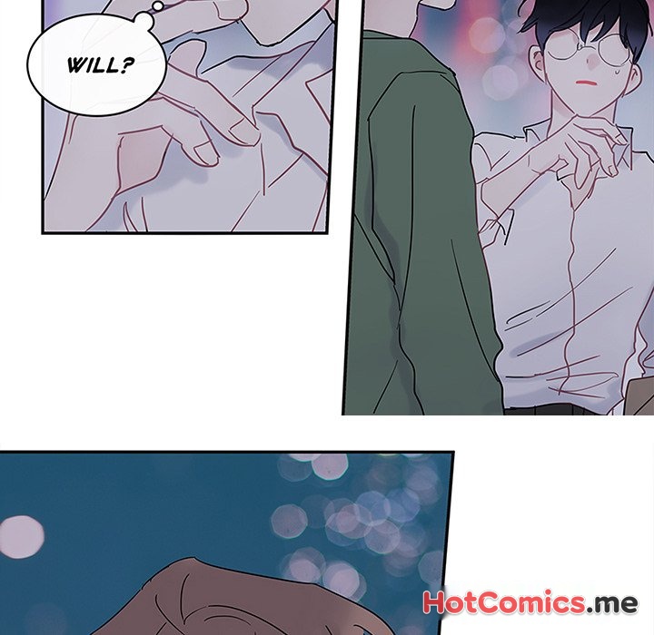 Wistful Summer - episode 35 - 57