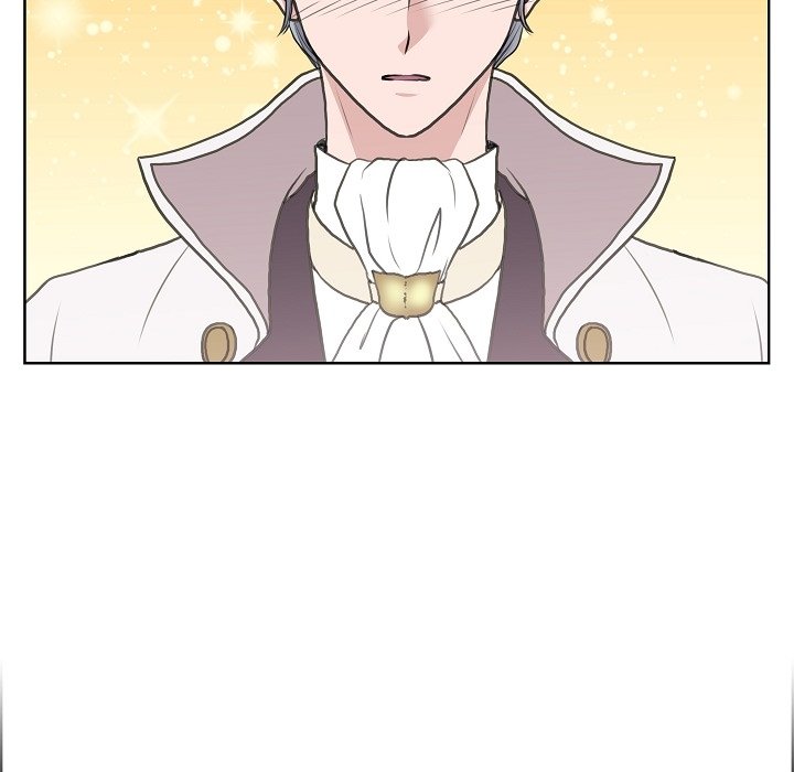 On the Emperor's Lap - episode 33 - 46