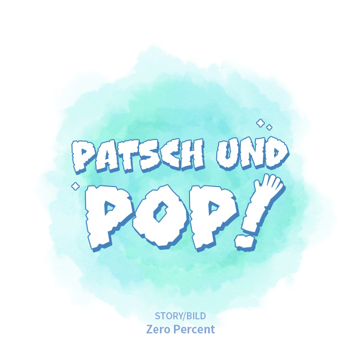 Patsch und POP! - episode 27 - 34
