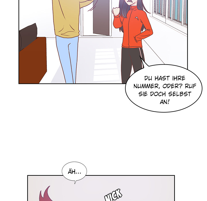 Der Mädchen-Knigge - episode 47 - 6