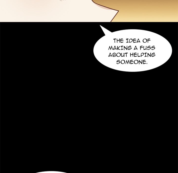Hidden From The Light - episode 31 - 119