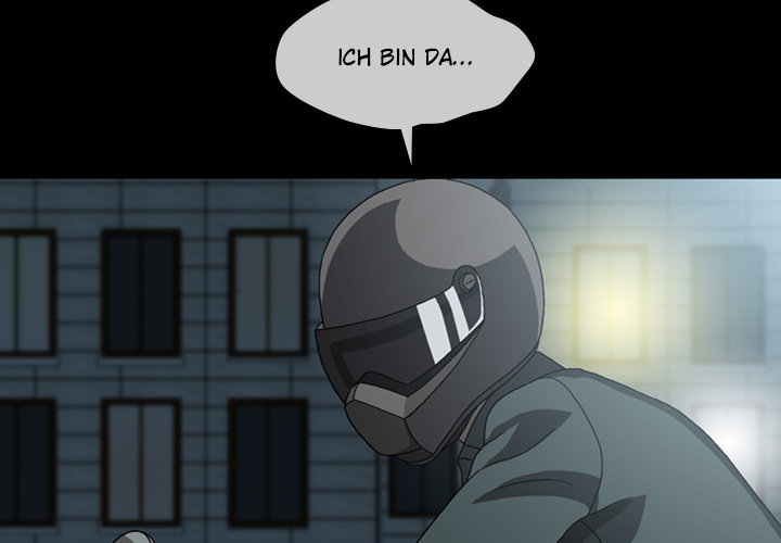 Entstellt - episode 6 - 2