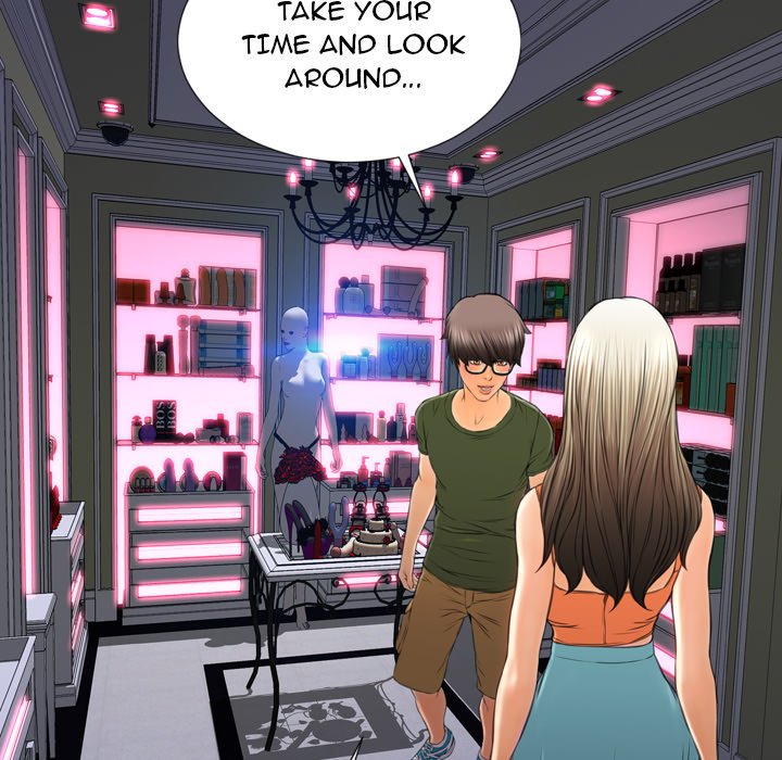 Her Toy Shop - episode 29 - 42