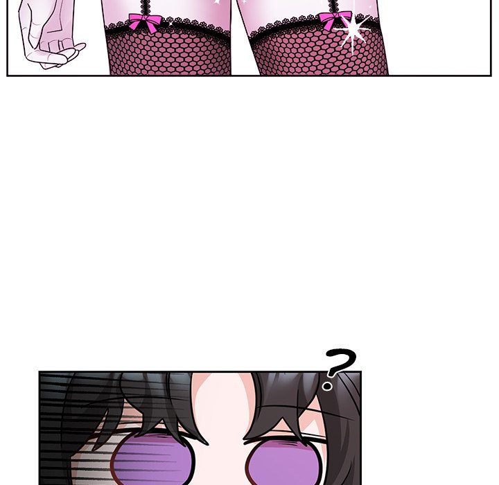 Pheromone Sherbet♥ - episode 6 - 34