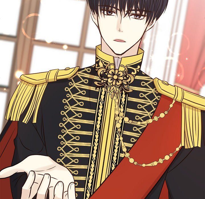 Hold on, Crown Prince! - episode 11 - 85