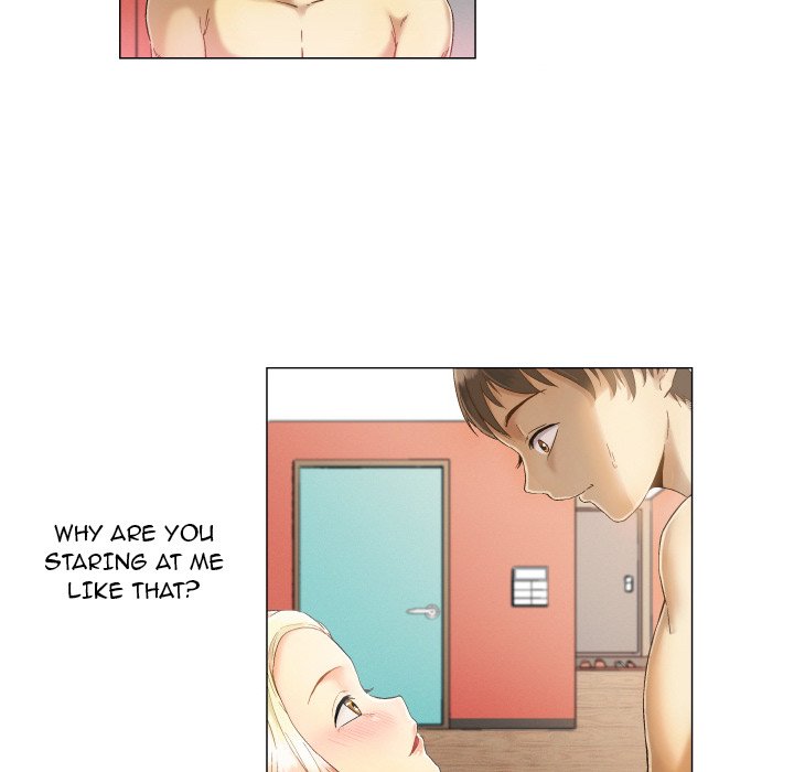 God of App - episode 1 - 5