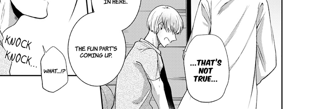Now That I’m Stuck in His Bed, I Have to Keep Quiet...! The Straight-Laced Nurse Gets Ordered Around by Her Sister’s Boyfriend! - episode 30 - 23