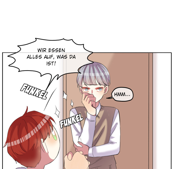 Das Chillige Pärchen - episode 90 - 66