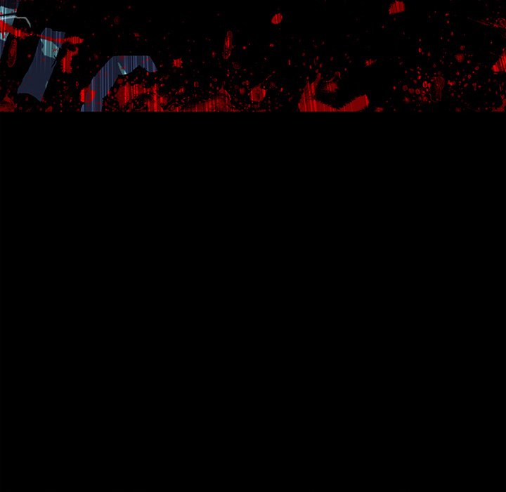 Blood Blade - episode 20 - 21
