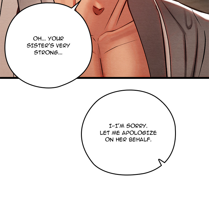 Master of Intimacy - UNCENSORED - episode 36 - 130