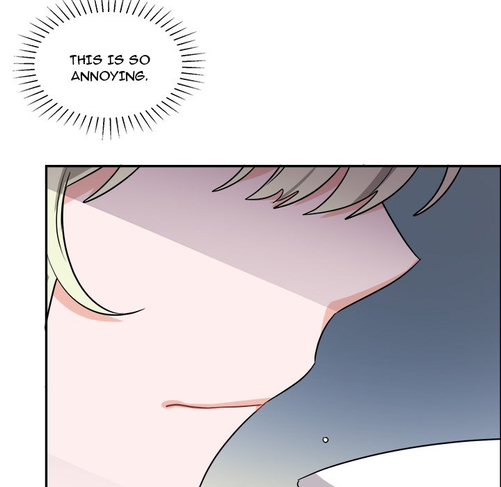 Pheromone Sherbet♥ - episode 38 - 28