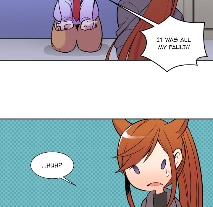 EAT ME! - episode 10 - 16