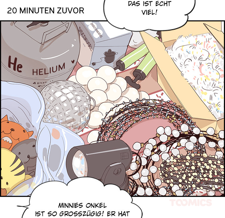 Die sonnige Seite - episode 61 - 50