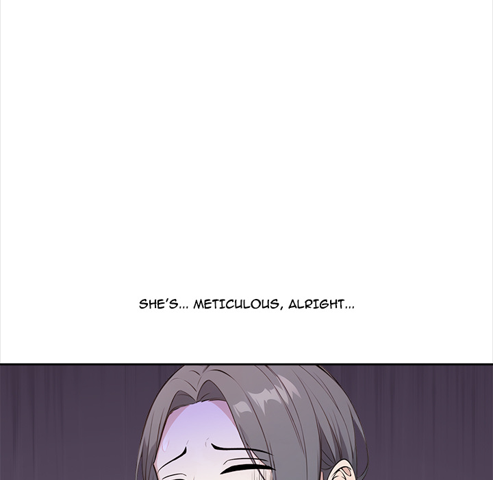 The Secret of a Girls' Dorm - episode 35 - 44