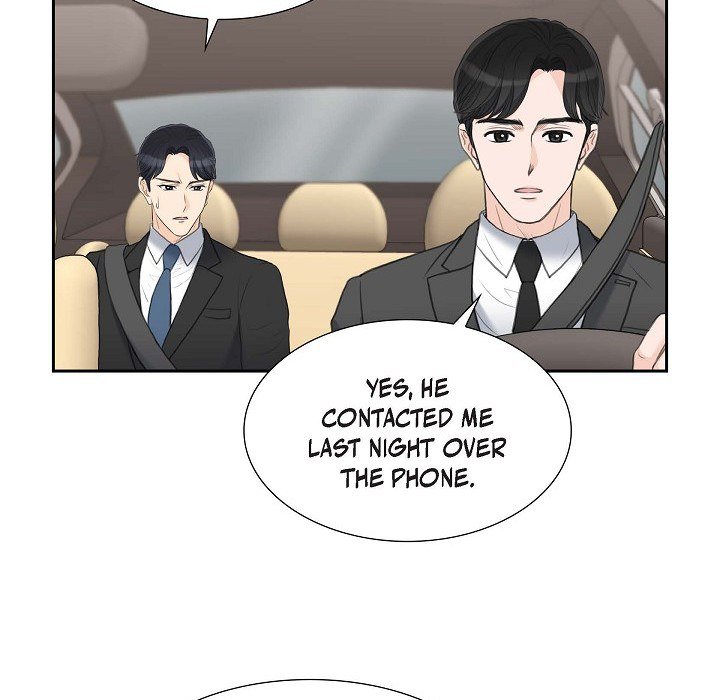 Crown Prince's Marriage Proposal - episode 47 - 25