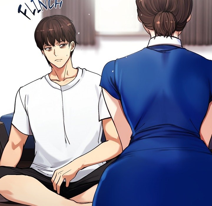 Stuck Living with My In-Laws - episode Prologue - 18