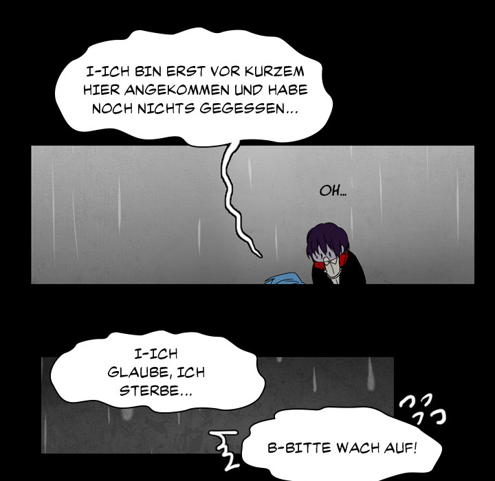 End und Save - episode 35 - 51