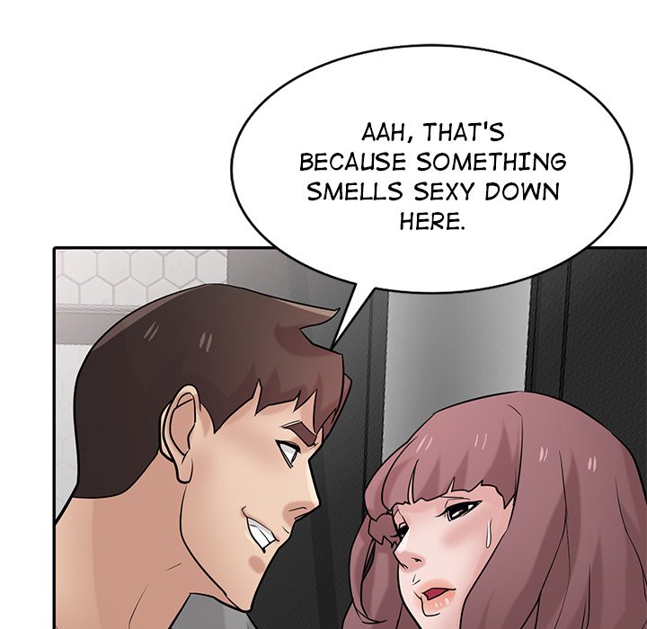 The Mismatch - episode 34 - 103
