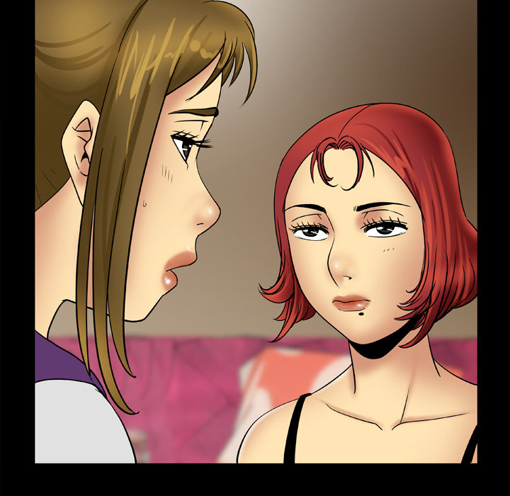 Die Partner meiner Frau - episode 19 - 13