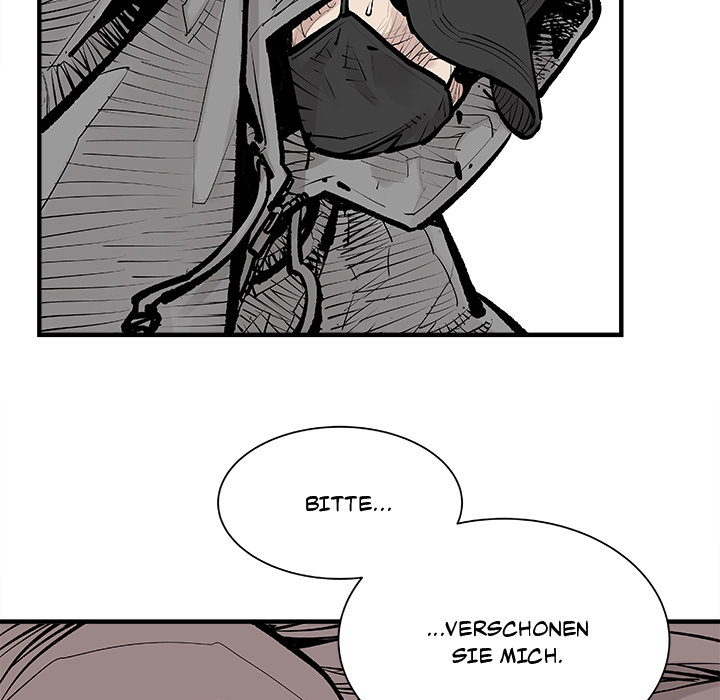 Des Teufels Nachkommen - episode 5 - 11