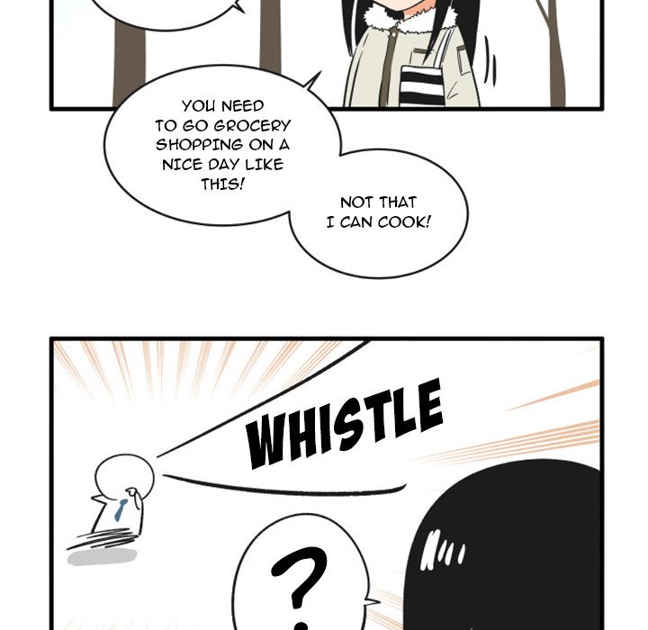 The Amazing Siblings - episode 91 - 26