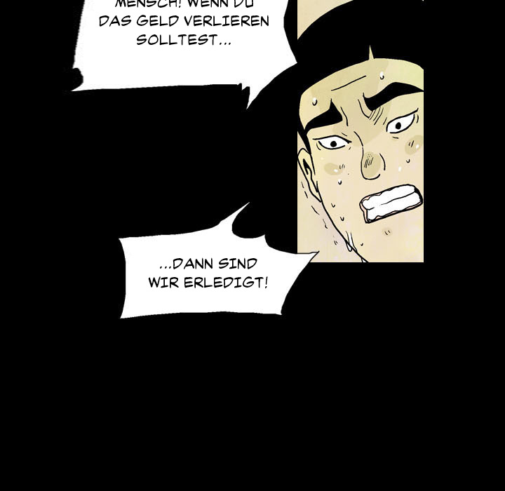 Der Schwertklan Joseons - episode 5 - 79
