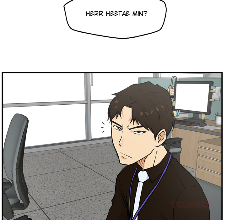 Los geht´s Mr. Kang! - episode 37 - 110