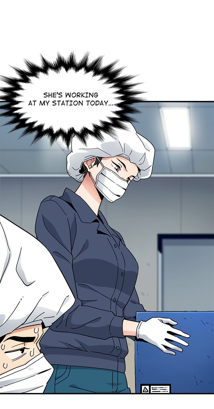 Love Factory - episode 1 - 36