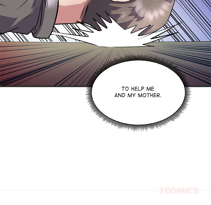 Immoral Family - episode 11 - 20