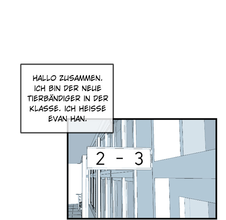 Das Königreich der Tiere - episode 1 - 5