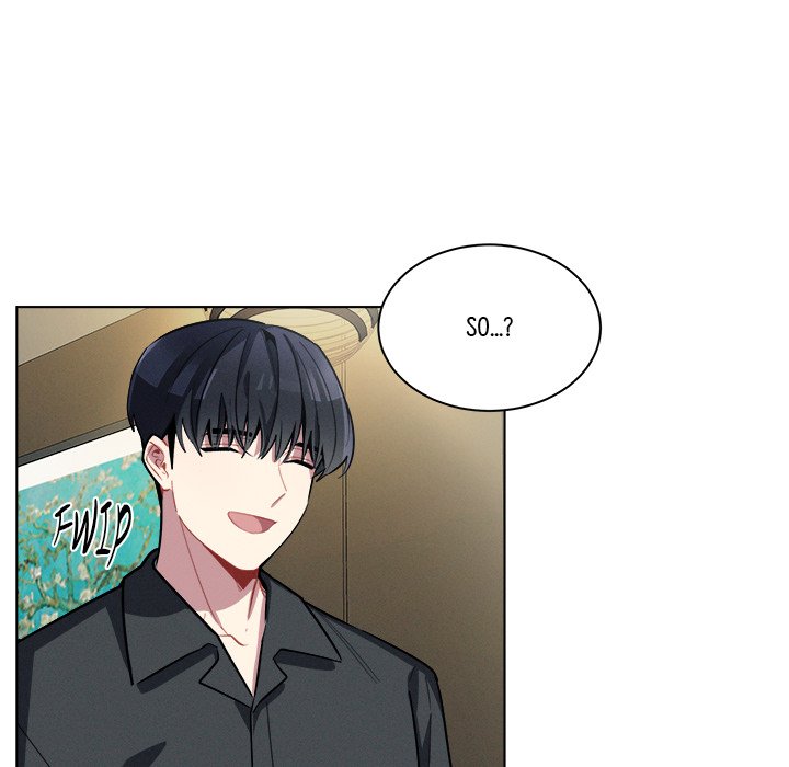 Cherry Doll Scandal - episode 17 - 117