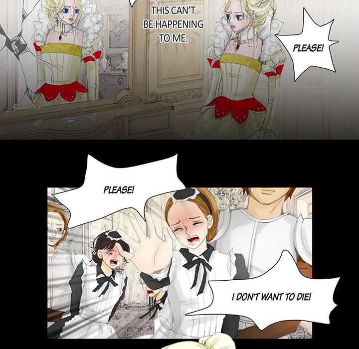 The Emperor's Woman - episode 7 - 22