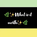 @x.what.is.it.worth.x