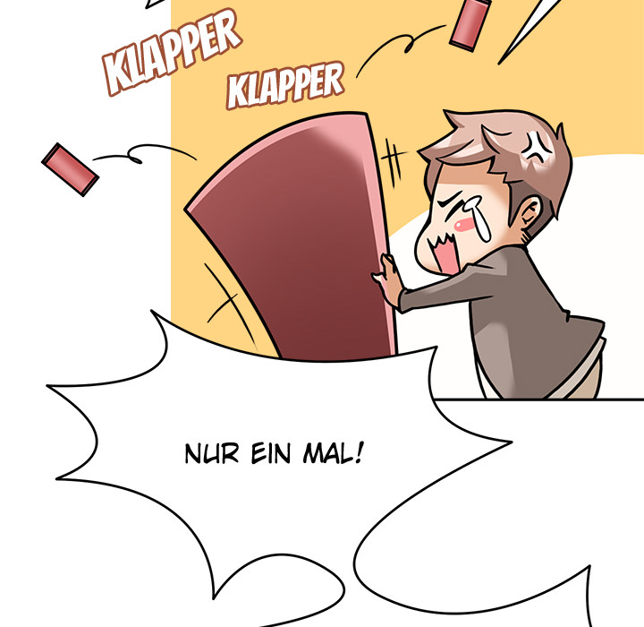 Agent Playboy meldet sich zum Dienst - episode 5 - 59