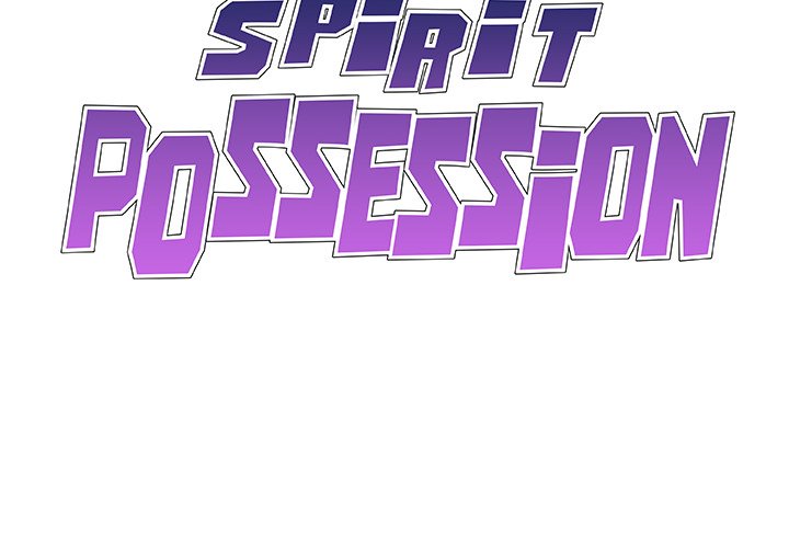 Spirit Possession - episode 39 - 1